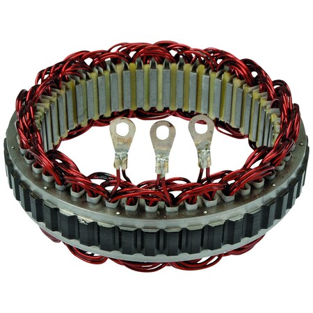 Ilb Gold Stator, Replacement For Wai Global 27-506 27-506